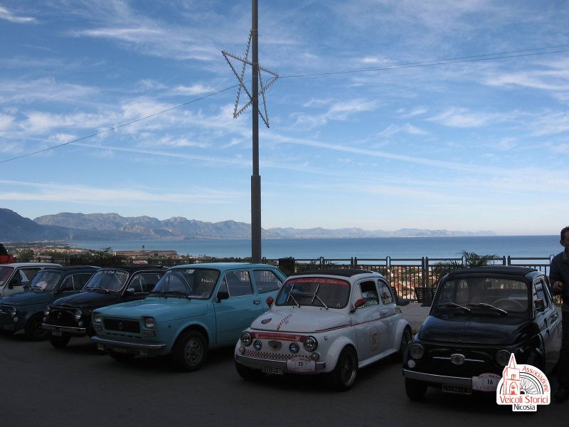 RADUNO CEFALU'